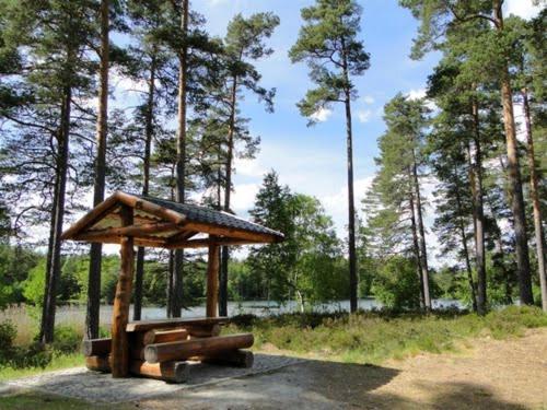 Rasta Eksjoe Hotel Екстериор снимка