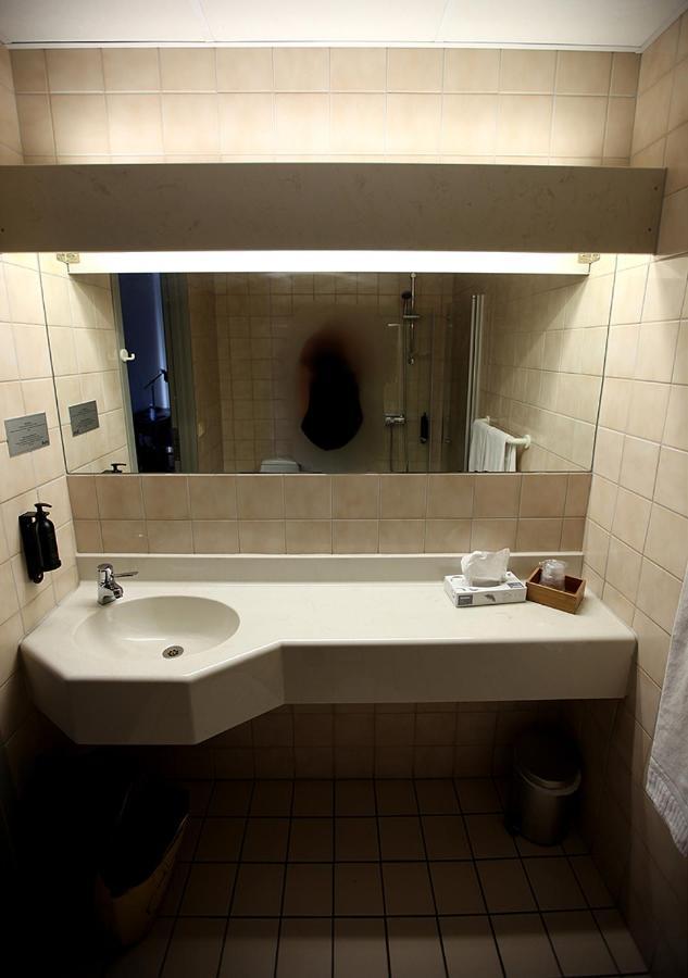 Rasta Eksjoe Hotel Екстериор снимка